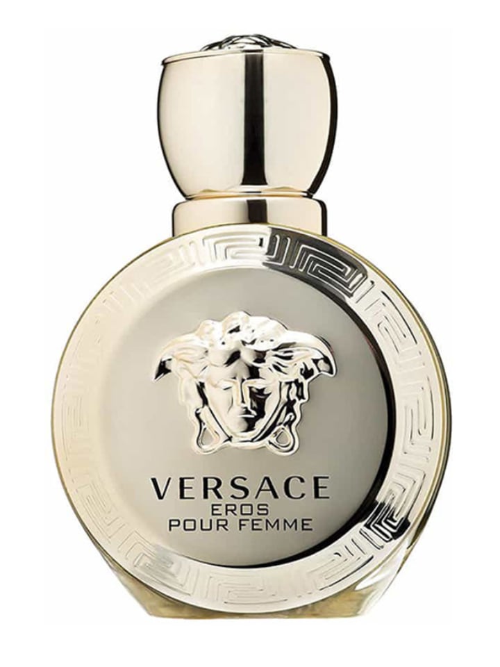 Versace Eros Pour Femme - EDP - 50 ml rozmiar: onesize