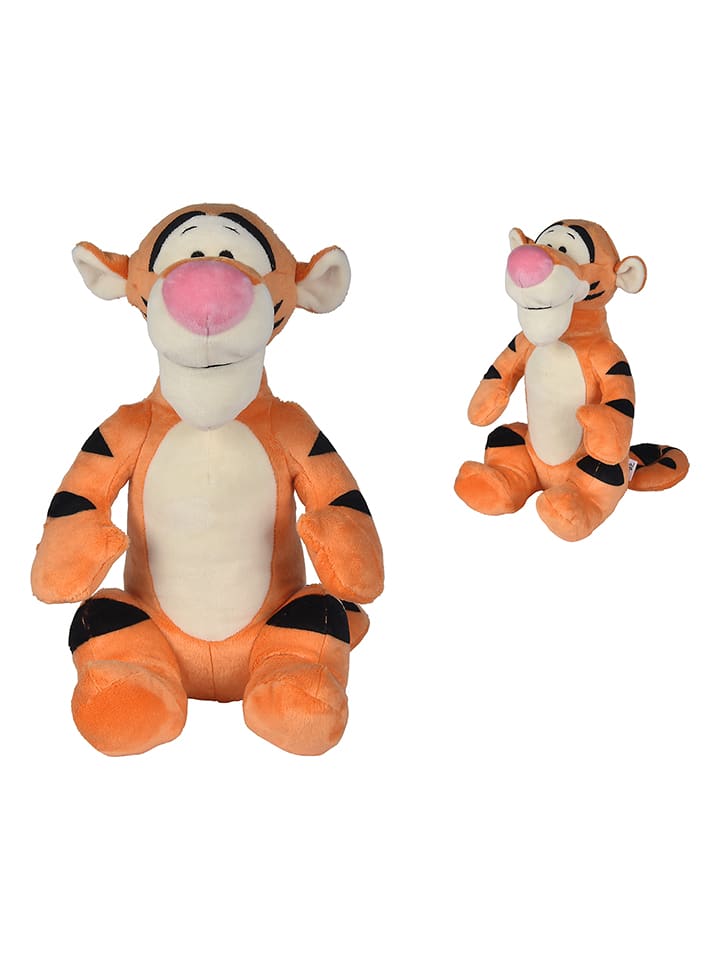 Simba Maskotka "Tigger" - 0+ rozmiar: onesize