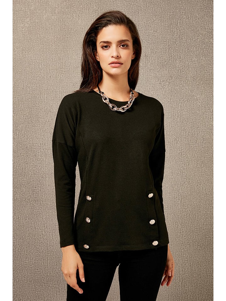 So You Koszulka w kolorze czarnym rozmiar: S