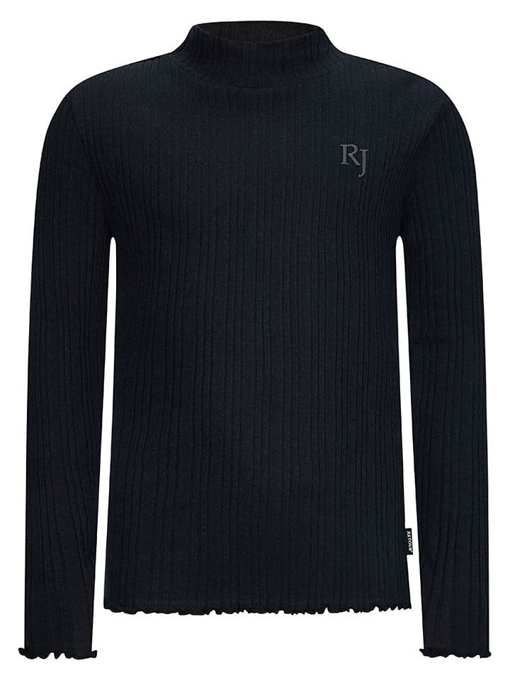 Retour Koszulka "Vivre" w kolorze czarnym rozmiar: 134/140