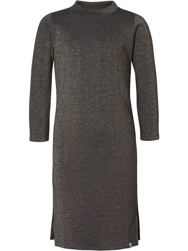 Noppies Sukienka "Juba" w kolorze antracytowym rozmiar: 92