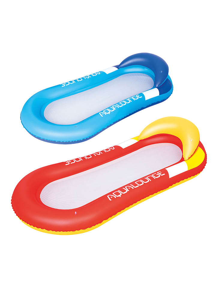 Bestway Materac - 160 x 84 cm (produkt niespodzianka rozmiar: onesize