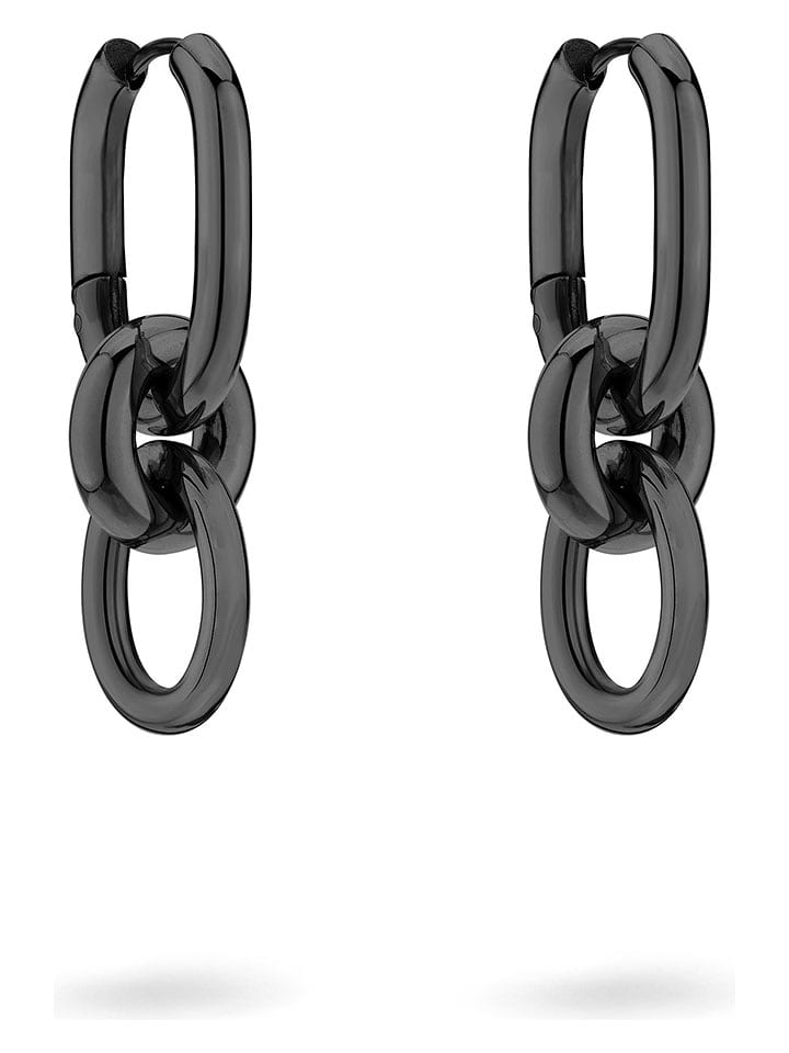 Liebeskind Kolczyki-kreole rozmiar: onesize