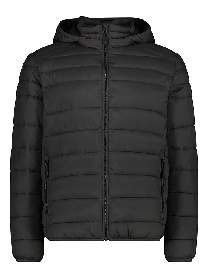 CMP Kurtka funkcyjna w kolorze antracytowym rozmiar: 50