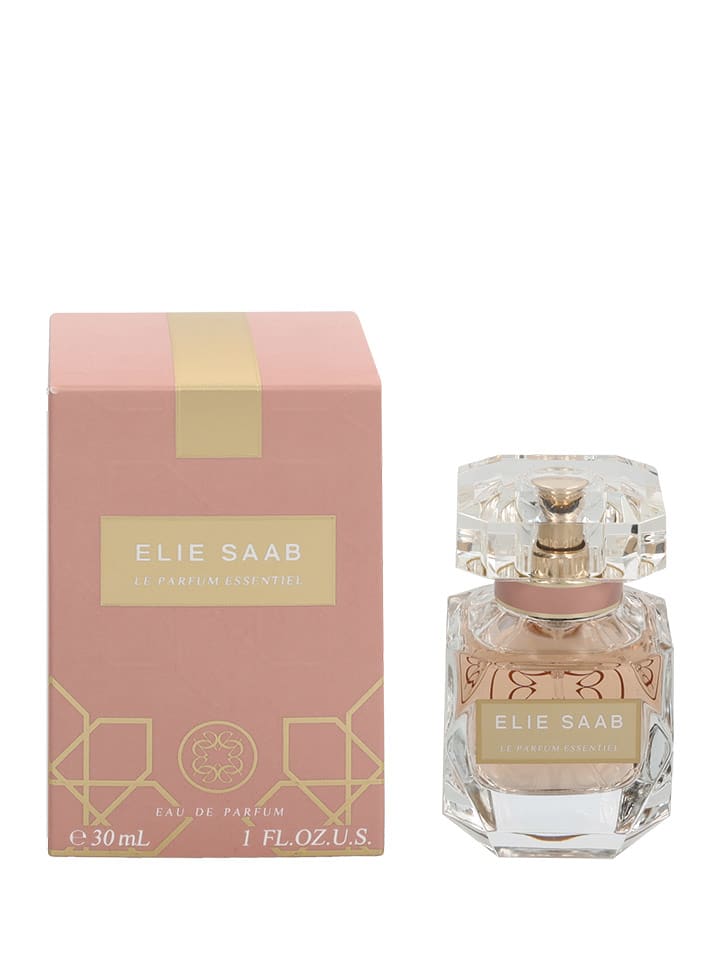 ELIE SAAB Essentiel - EDP - 30 ml rozmiar: onesize