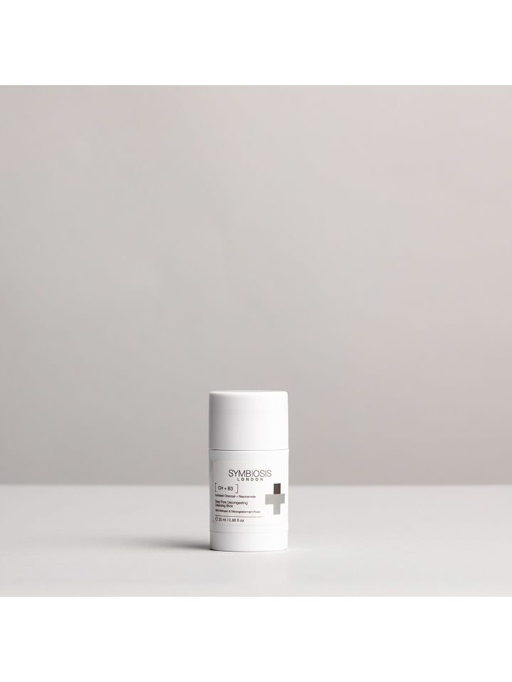 Symbiosis Sztyft oczyszczający - 25 ml rozmiar: onesize