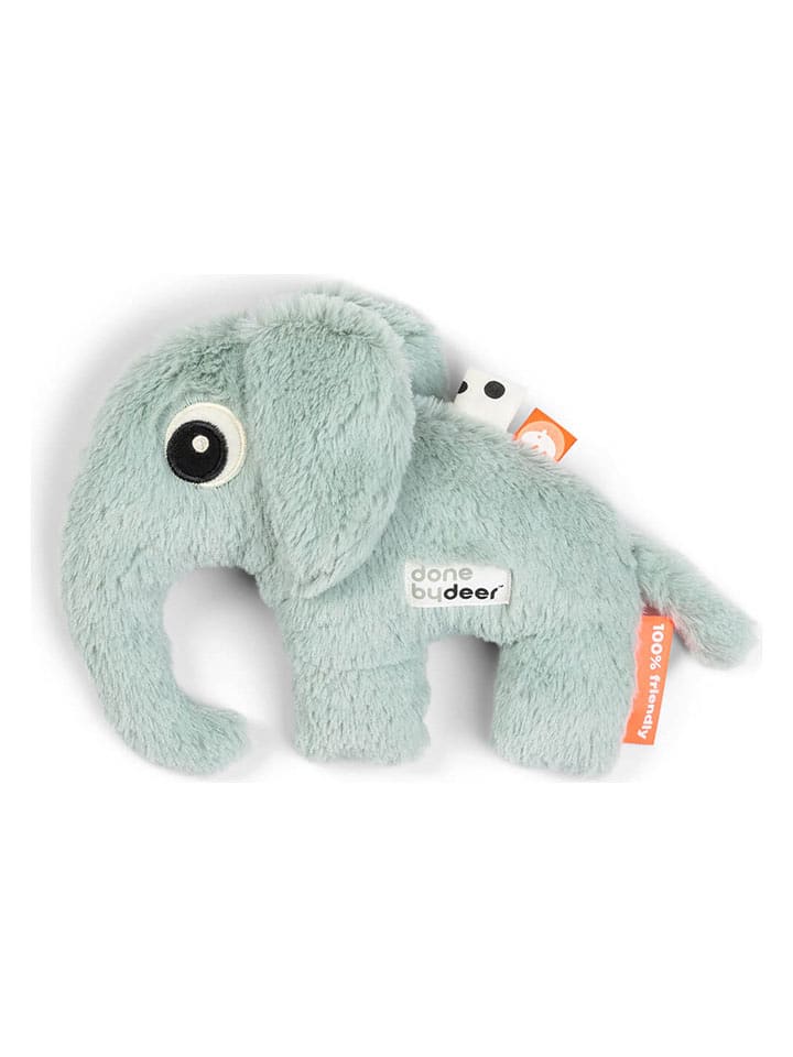 done by deer Maskotka "Elphee" - 3m+ rozmiar: onesize