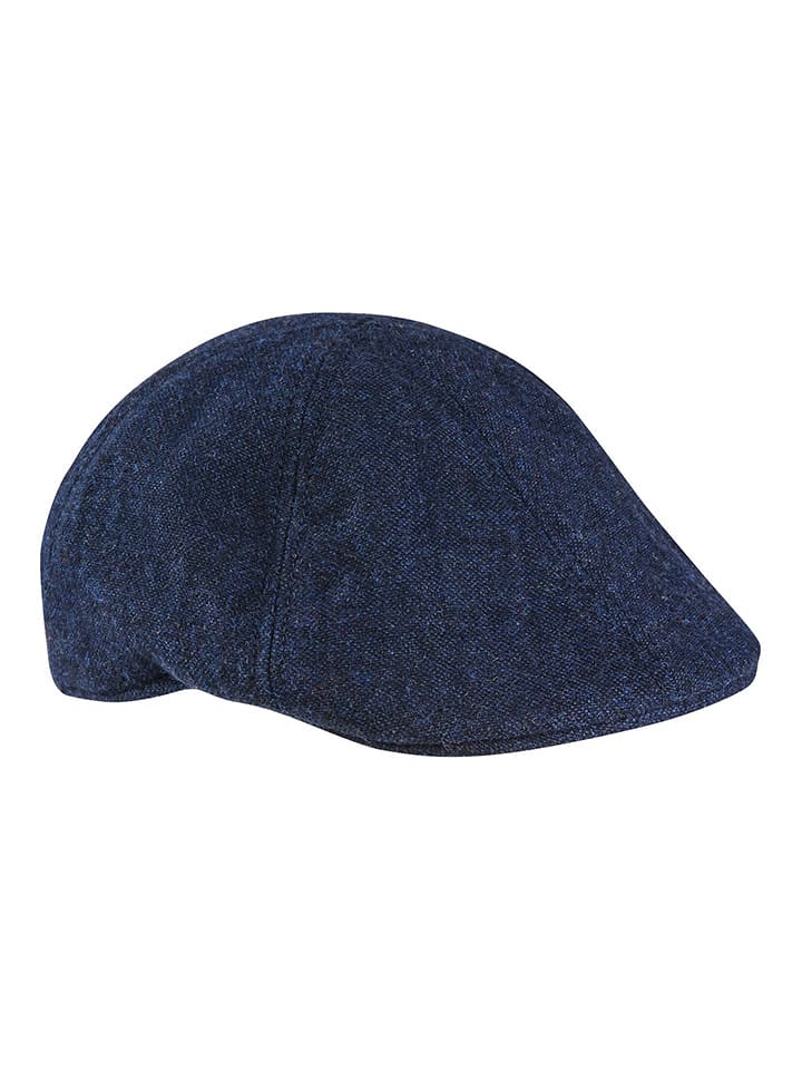 Camel Active Beret w kolorze granatowym rozmiar: L
