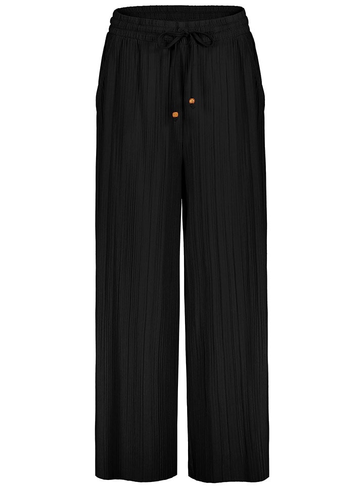 Sublevel Spodnie w kolorze czarnym rozmiar: S