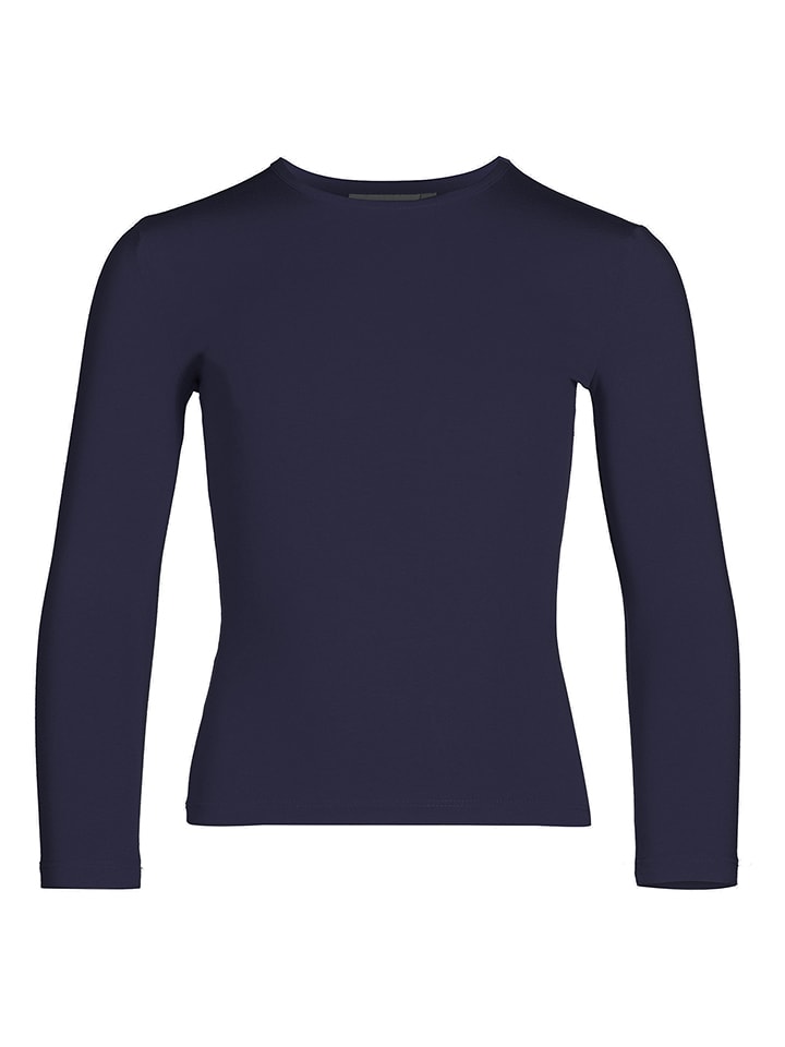 happy girls by Eisend Koszulka w kolorze granatowym rozmiar: 128