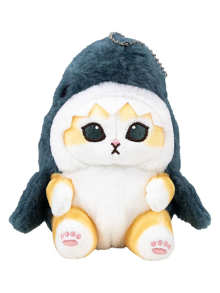 mofusand Maskotka "Mofusand - Shark" - 0+ rozmiar: onesize