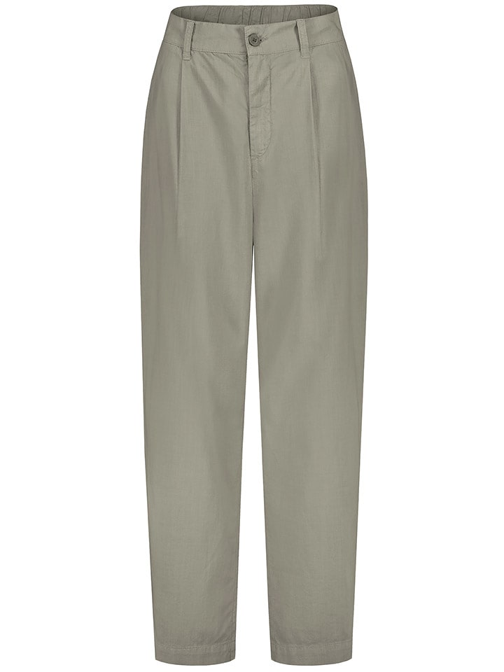 Sublevel Spodnie w kolorze oliwkowym rozmiar: XS