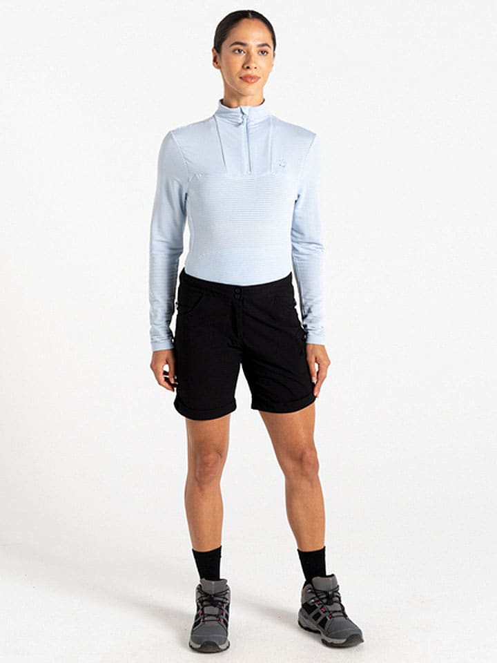 Dare 2b Szorty funkcyjne "Melodic III" w kolorze czarnym rozmiar: 38