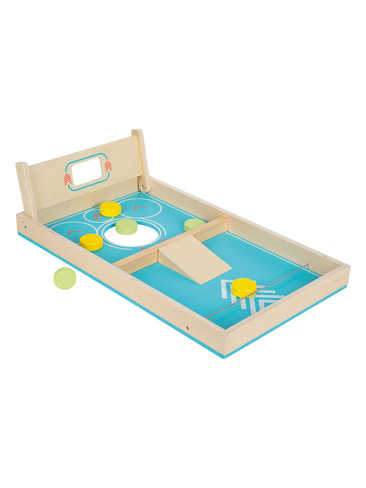 small foot Gra w rzucanie 2w1 - 5+ rozmiar: onesize