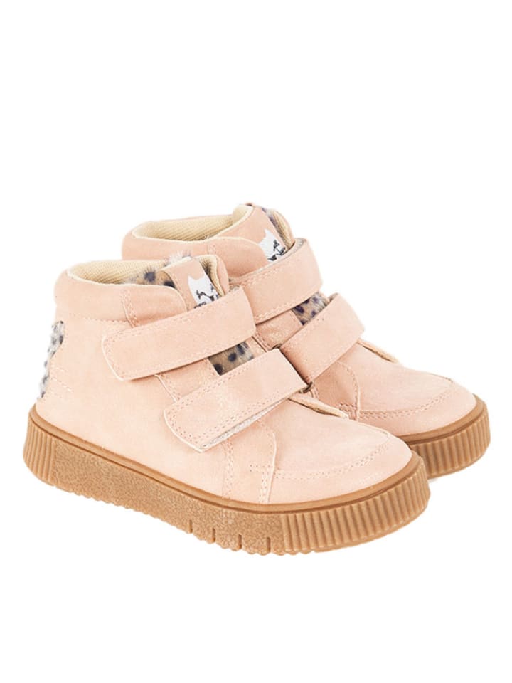 COOL CLUB Sneakersy w kolorze jasnoróżowym rozmiar: 30