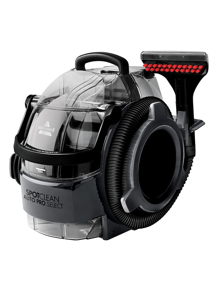 BISSELL Urządzenie "Spotclean Auto Pro Select" w kolorze czarnym do usuwania plam rozmiar: onesize