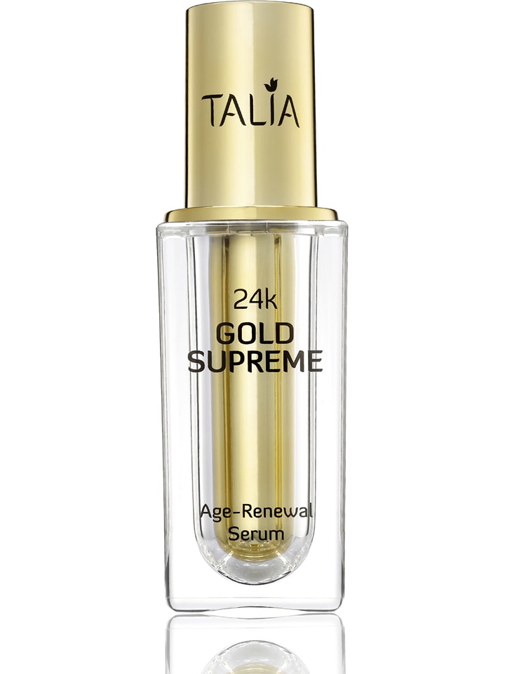 TALIA Serum "24k Gold Supreme" - 30 ml rozmiar: onesize