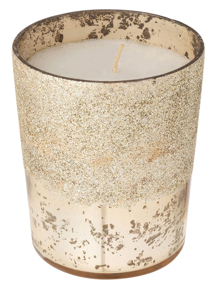 J Line Świeca zapachowa "M-Chic" - 386 g rozmiar: onesize