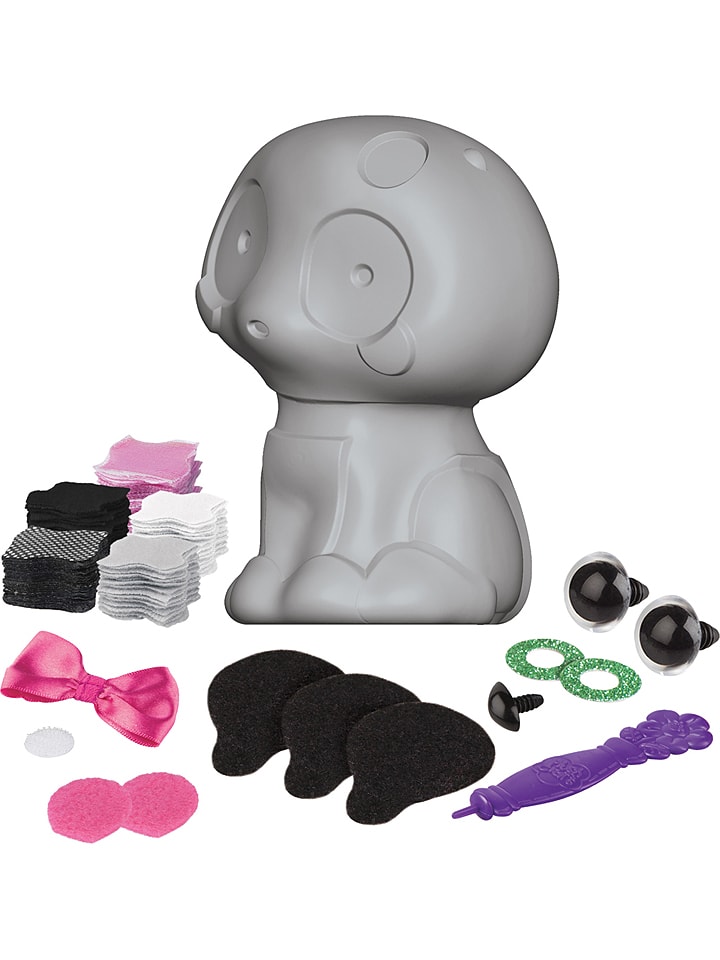 MGM Zestaw do majsterkowania - 5+ rozmiar: onesize