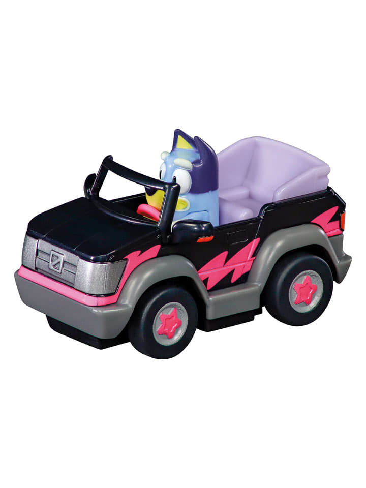 Carrera Samochód "Carrea FIRST - Bluey" - 3+ rozmiar: onesize