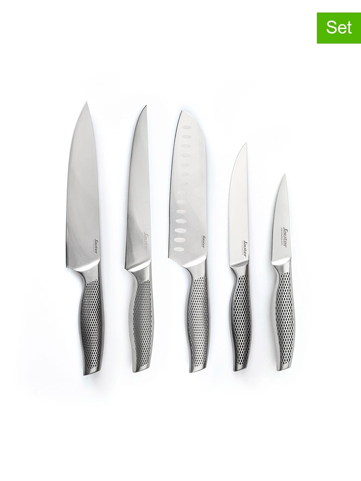 Sauter 5-częściowy zestaw rozmiar: onesize