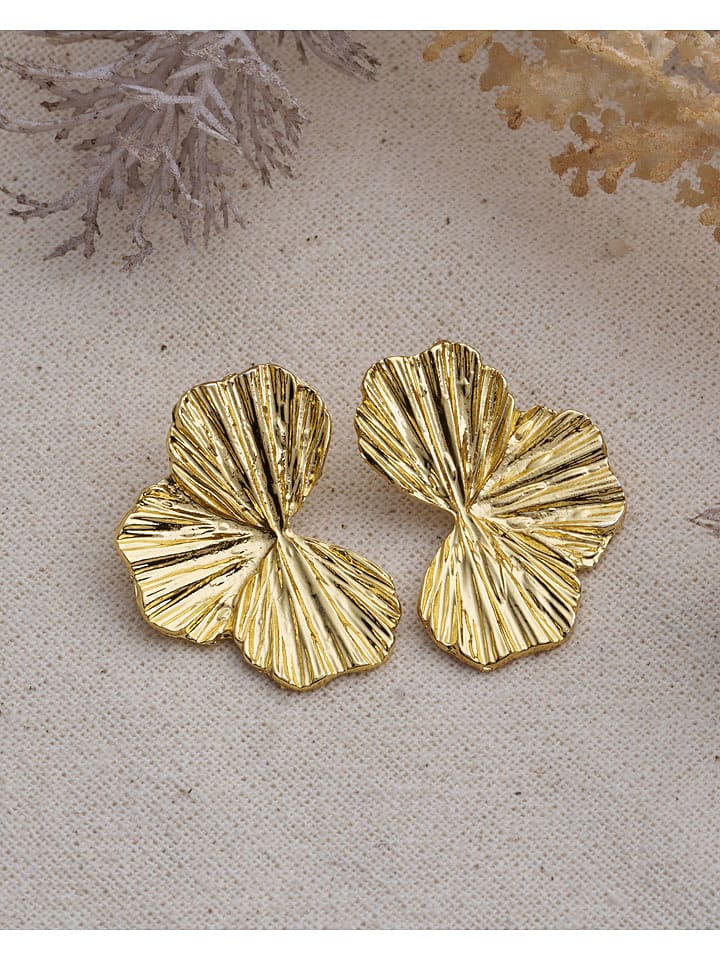 Luseera Kolczyki-wkrętki rozmiar: onesize