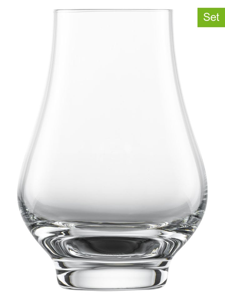 Schott Zwiesel Szklanki (4 szt.) "Bar Special" do whiskey - 322 ml rozmiar: onesize