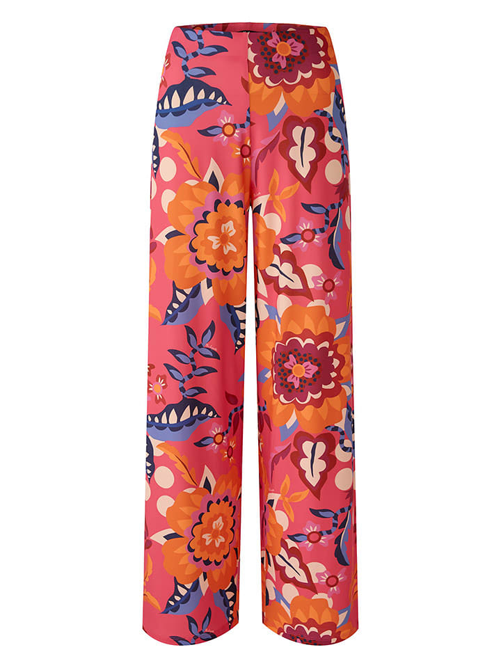 Miss Lagotte Kuloty w kolorze pomarańczowo-niebieskim rozmiar: 40