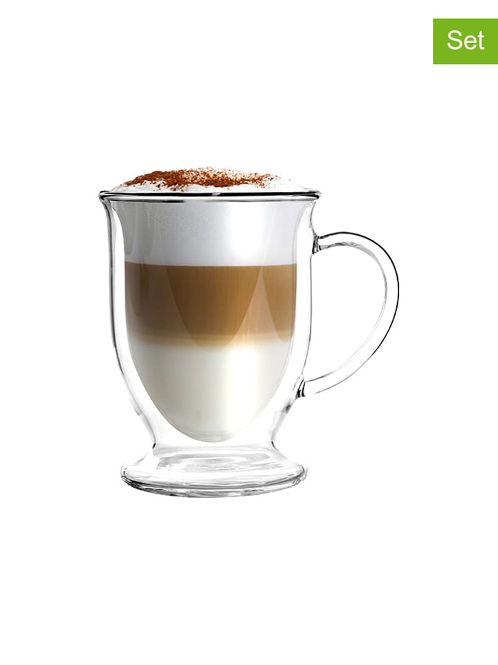 Vialli Design Kubki (2 szt.) - 250 ml rozmiar: onesize