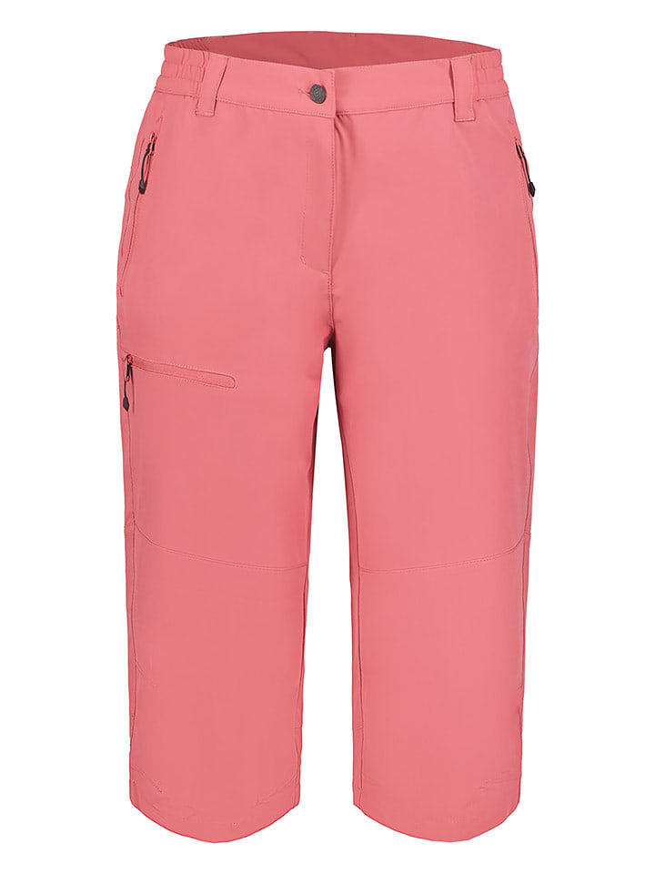 Icepeak Rybaczki funkcyjne "Beattie" w kolorze różowym rozmiar: 40