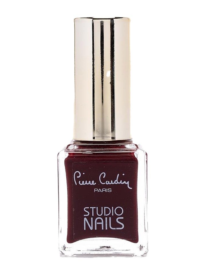 Pierre Cardin Lakier do paznokci "Studio Nails - 055" - 11,5 ml rozmiar: onesize
