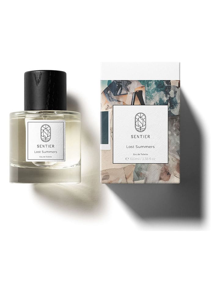 Sentier Lost Summers - EDP - 100 ml rozmiar: onesize