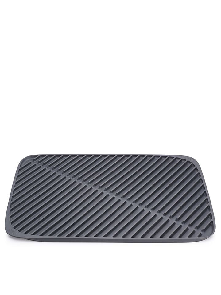 JosephJoseph Ociekacz "Flume" w kolorze szarym - 43,5 x 31,5 cm rozmiar: onesize