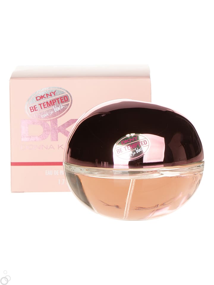 DKNY Be Tempted Eau So Blush - EDP - 50 ml rozmiar: onesize