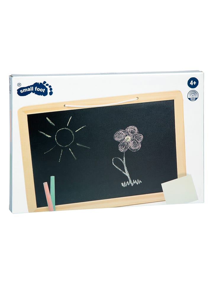 small foot Tablica - 4+ rozmiar: onesize