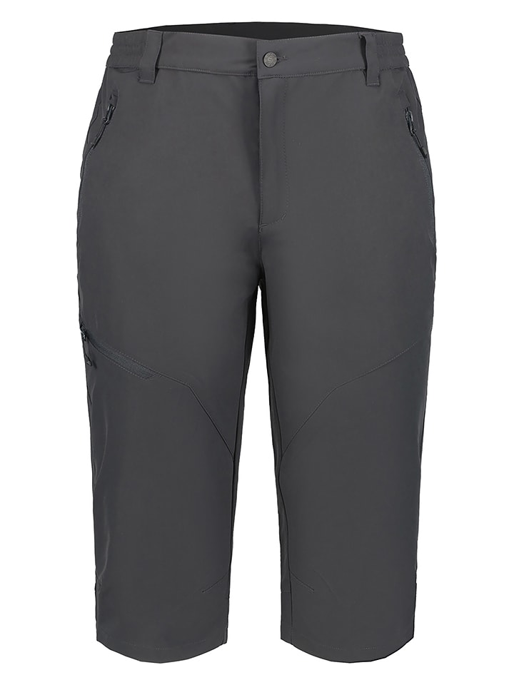 Icepeak Rybaczki funkcyjne w kolorze antracytowym rozmiar: 54