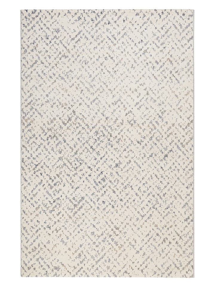 ESPRIT Dywan zewnętrzny "Amber" w kolorze kremowym rozmiar: 80x150 cm