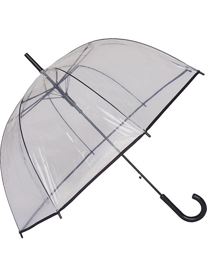 SUSINO Parasol w kolorze czarnym - Ø 81 cm rozmiar: onesize