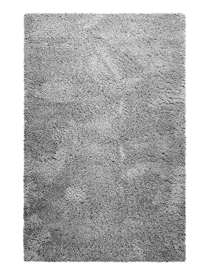 Homie Living Dywan "Matteo" w kolorze szarym rozmiar: 200x290 cm