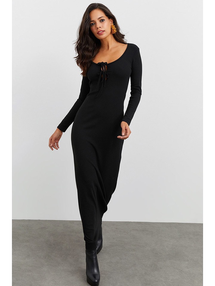 Cool and sexy Sukienka w kolorze czarnym rozmiar: M