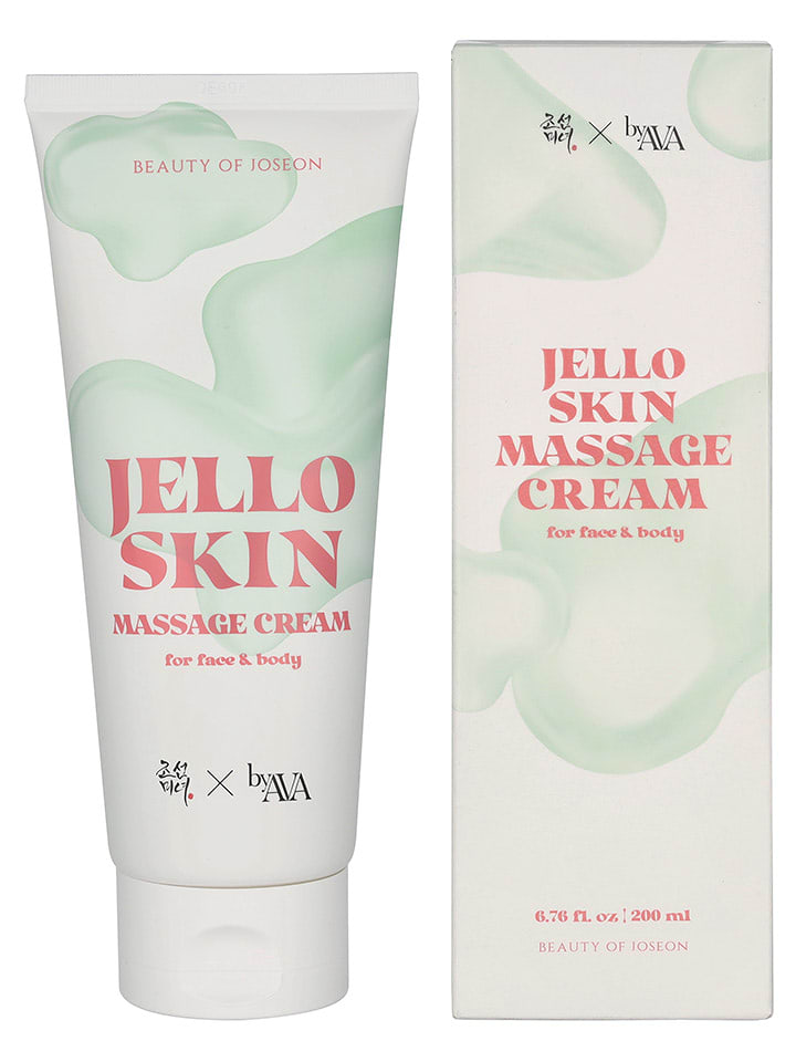 Beauty of Joseon Krem do masażu "Jelloskin" - 200 ml rozmiar: onesize