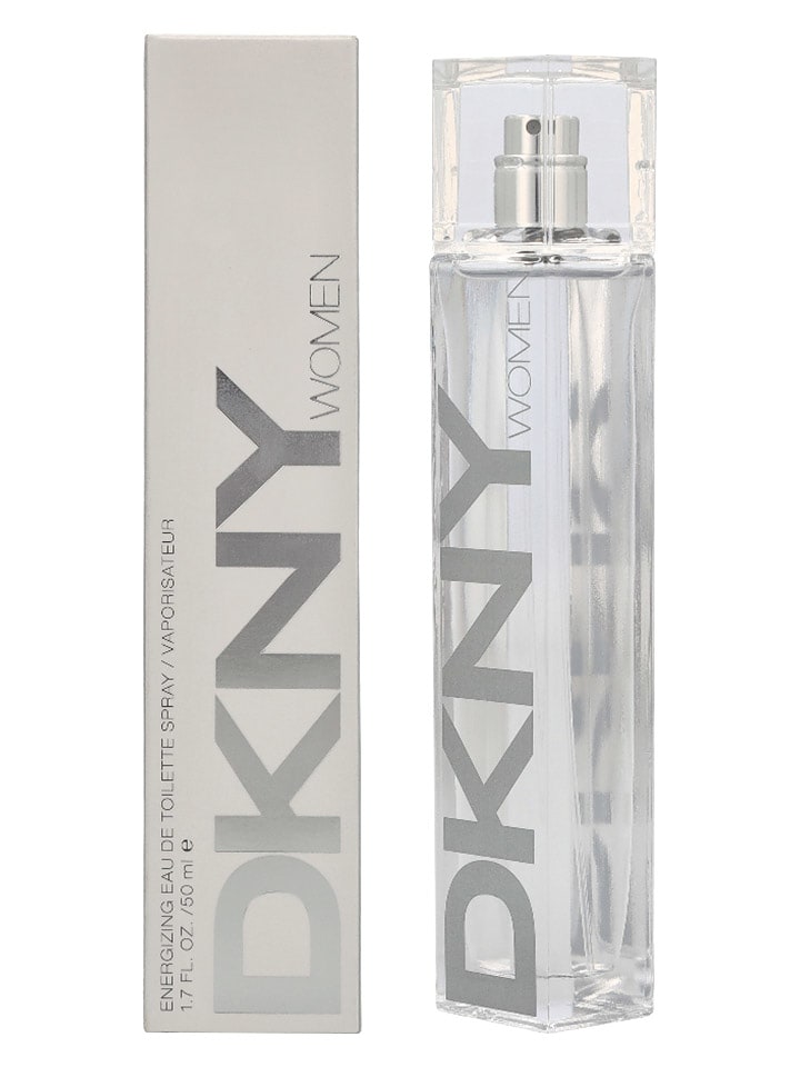 DKNY Women - EDT - 50 ml rozmiar: onesize