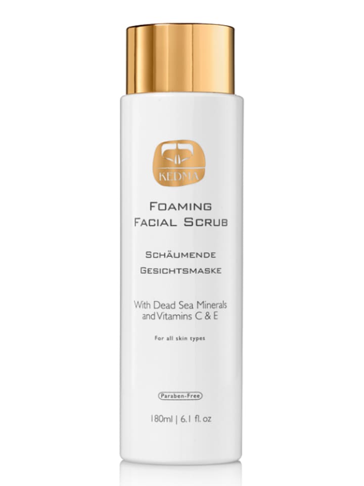 KEDMA Żel oczyszczający - 180 ml rozmiar: onesize