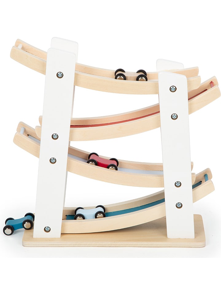 small foot Tor wyścigowy - 18 m+ rozmiar: onesize