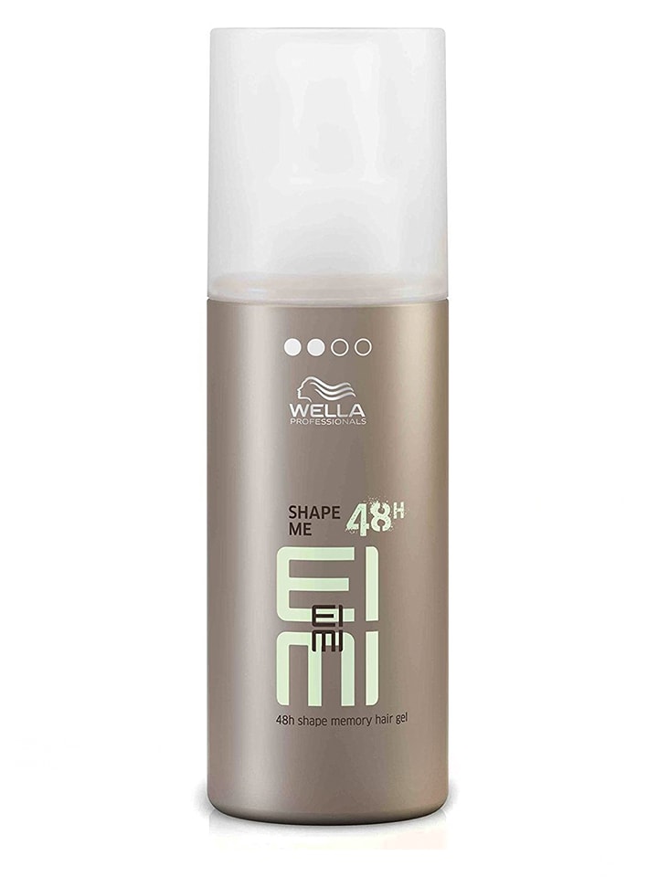 Wella Żel do stylizacji "Eimi Shape me" - 150 ml rozmiar: onesize