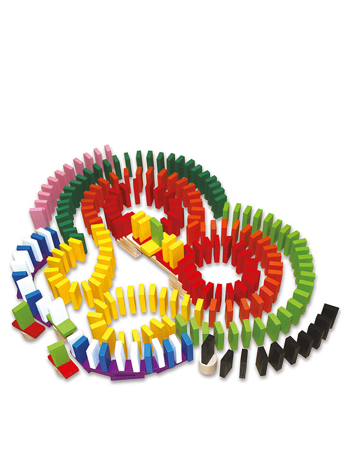 small foot Domino - 3+ rozmiar: onesize