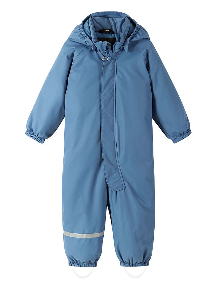Reima Kombinezon zimowy "Tuohi" w kolorze niebieskim rozmiar: 98