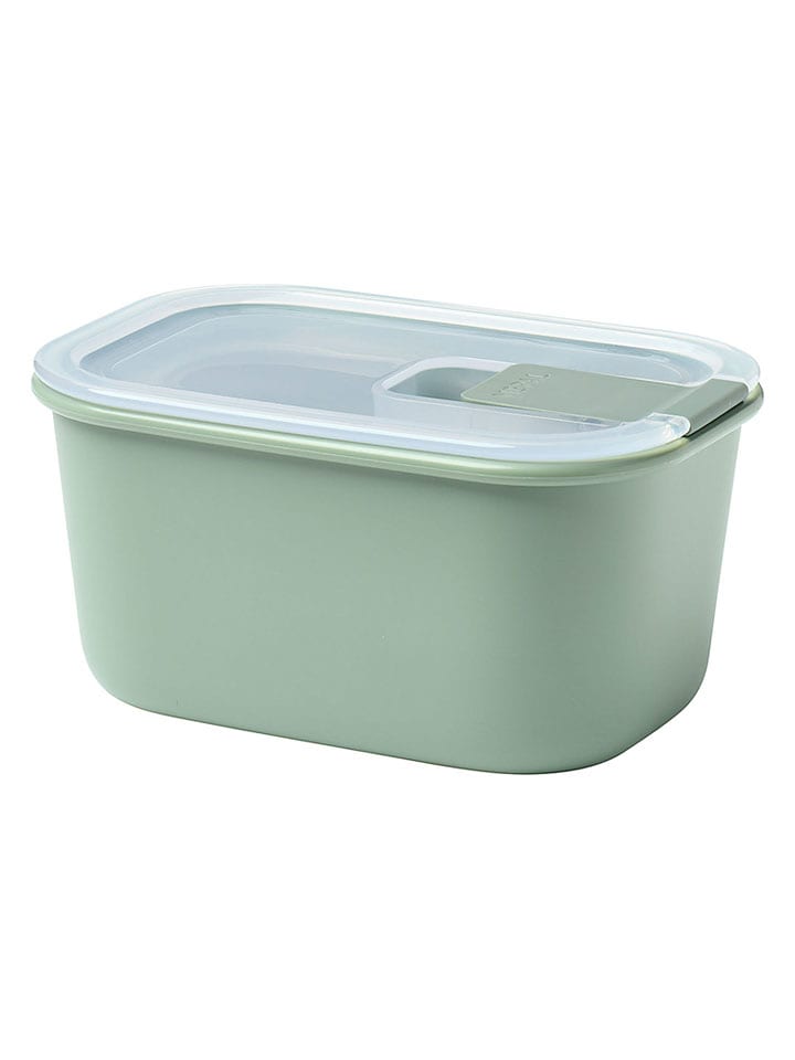 Mepal Pojemnik w kolorze zielonym - 450 ml rozmiar: onesize