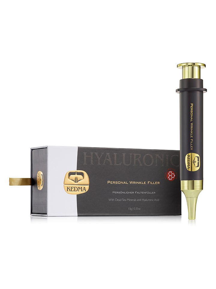 KEDMA Pielęgnacja przeciwzmarszczkowa - 10 g rozmiar: onesize