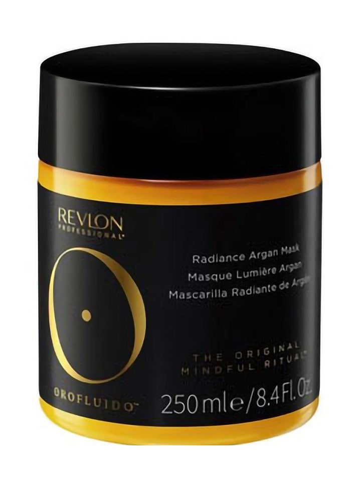 Revlon Maska do włosów "Oro Fluido" - 250 ml rozmiar: onesize